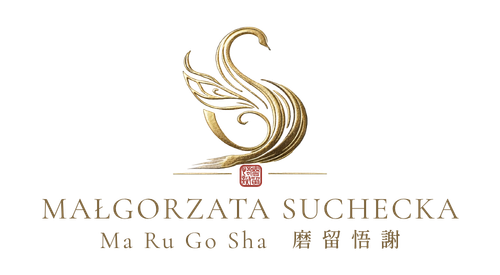 LOGO SAN MI ARTE Ma Ru Go Sha