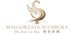 LOGO SAN MI ARTE Ma Ru Go Sha